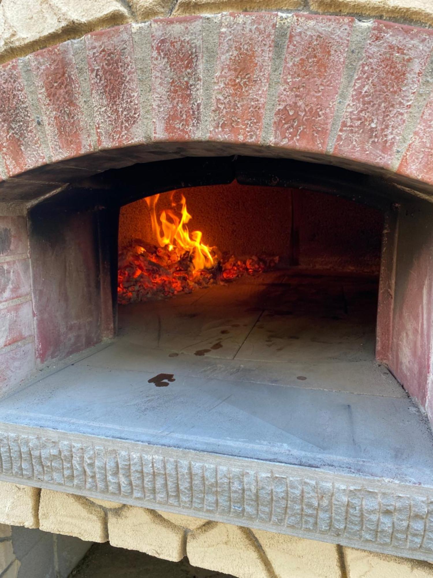 מוטספרטולי Podere Ghiole מראה חיצוני תמונה